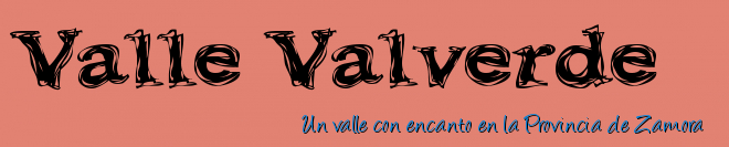 Valle Valverde (Zamora)